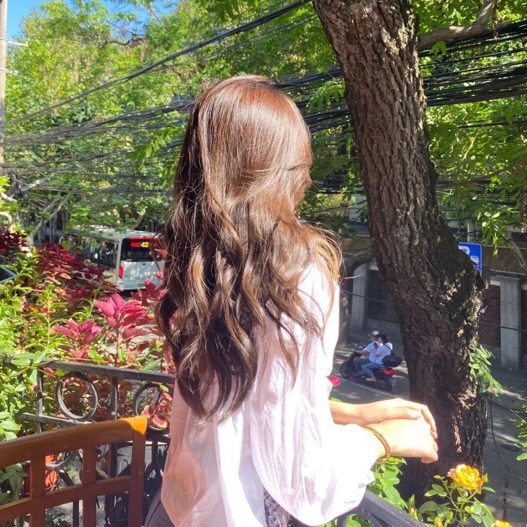 社区女支书