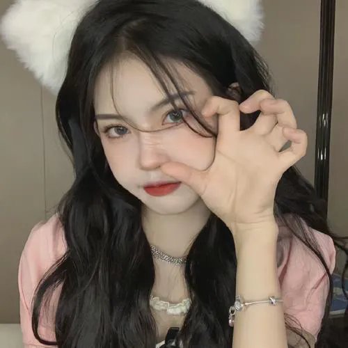 美女食神